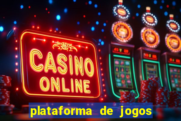 plataforma de jogos deolane bezerra